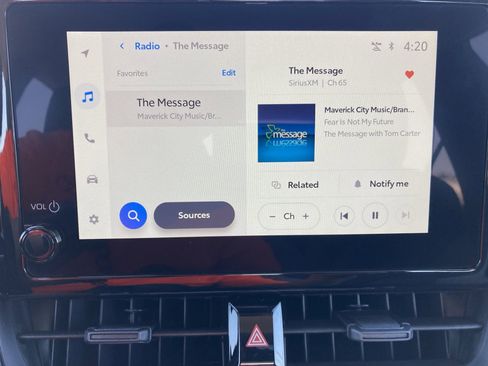 Certified 2026 Toyota Corolla LE image 12