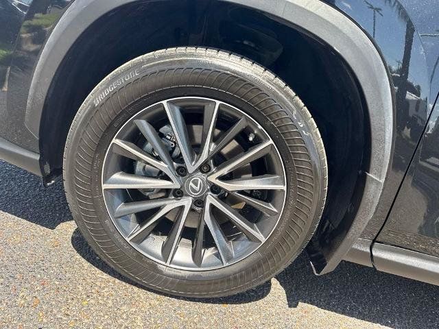 Used 2023 Lexus NX 250 FWD w/ Premium Package image 11