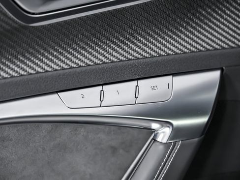 Used 2021 Audi RS 7 Sportback w/ Black Optic Package image 19