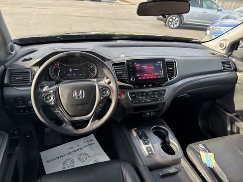 Used 2023 Honda Ridgeline Sport image 34