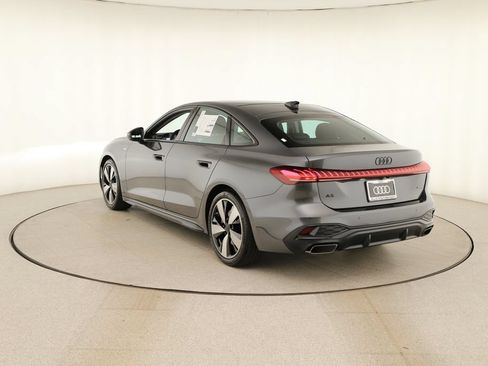 New 2026 Audi A5 2.0T Premium AWD/4WD image 4