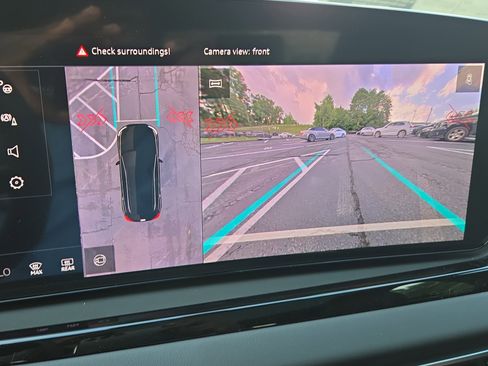 New 2025 Audi A5 2.0T Premium Plus image 18