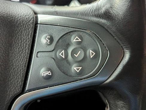 Used 2018 Chevrolet Silverado 1500 LT w/ All Star Edition image 10