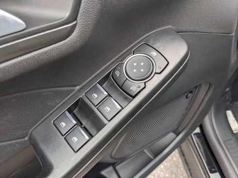 New 2026 Ford Escape Active w/ Active Premium Tech Pack AWD/4WD image 16