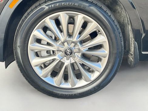 Used 2022 Hyundai Palisade Calligraphy w/ Cargo Package AWD/4WD image 35