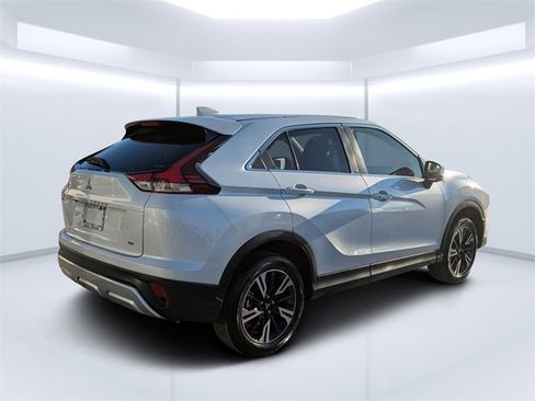 New 2026 Mitsubishi Eclipse Cross SE image 3