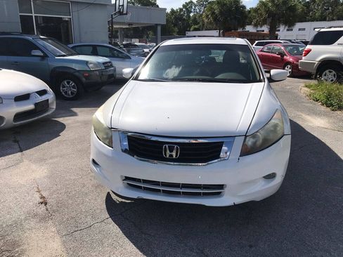 Used 2009 Honda Accord EX-L image 3