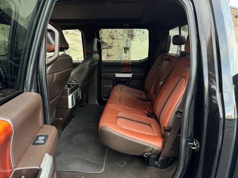 Used 2020 Ford F150 King Ranch w/ Trailer Tow Package AWD/4WD image 26