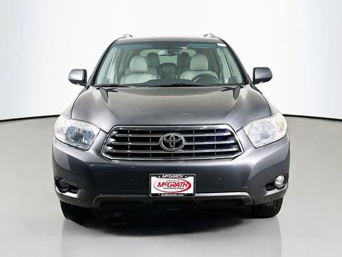 Used 2009 Toyota Highlander Limited AWD/4WD image 18