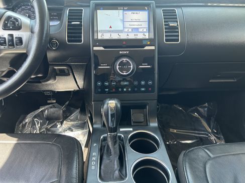 Used 2019 Ford Flex Limited FWD image 19