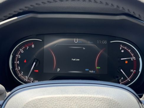 Used 2025 Toyota RAV4 XLE Premium FWD image 19