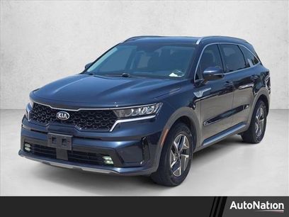 Used 2021 Kia Sorento EX