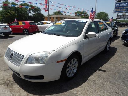 Used 2009 Mercury Milan