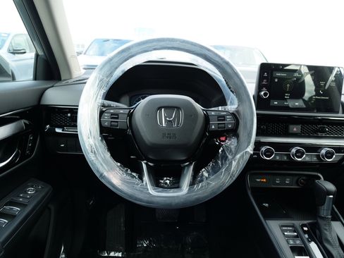 New 2026 Honda CR-V EX-L image 21