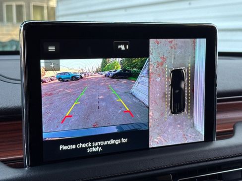 Certified 2023 Lincoln Aviator Grand Touring w/ Equipment Group 301A image 19