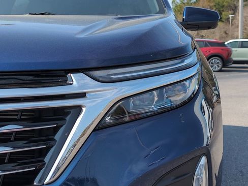 Certified 2023 Chevrolet Equinox Premier image 12