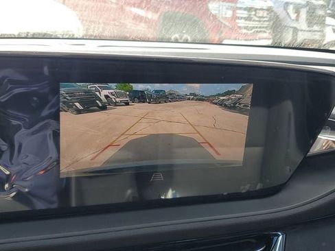 New 2026 Buick Envista Sport Touring w/ Convenience I Package FWD image 21