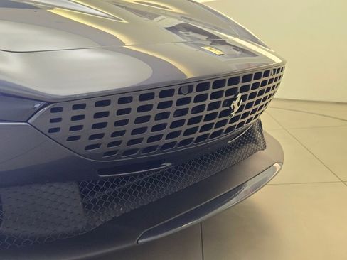 Used 2024 Ferrari Roma RWD image 4