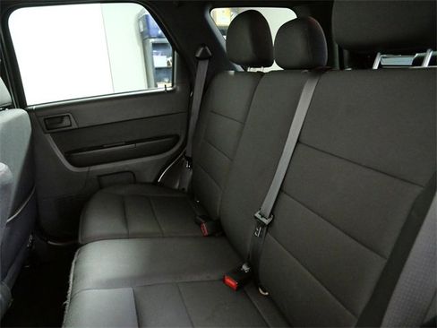 Used 2011 Ford Escape XLT w/ 202A Rapid Spec Order Code image 14