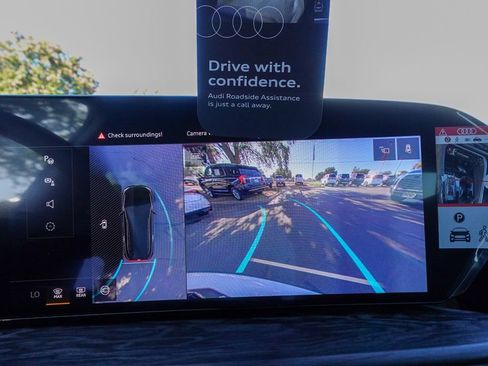 New 2025 Audi Q5 Prestige image 17
