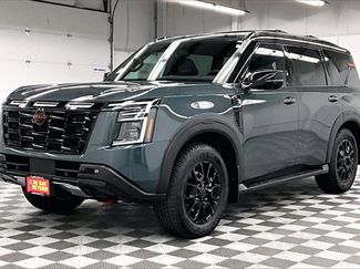 New 2026 Nissan Armada PRO-4X video 2