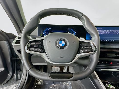 Used 2025 BMW 430i Convertible image 15