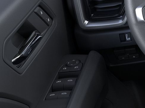 New 2026 GMC Canyon Elevation w/ Convenience Package RWD image 22