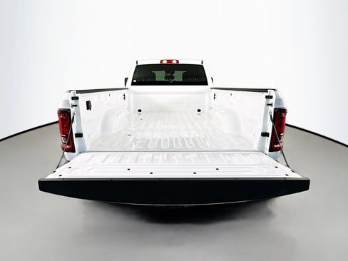 New 2026 RAM 3500 Tradesman AWD/4WD image 16