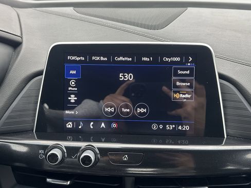 Used 2023 Cadillac CT4 Premium Luxury image 15