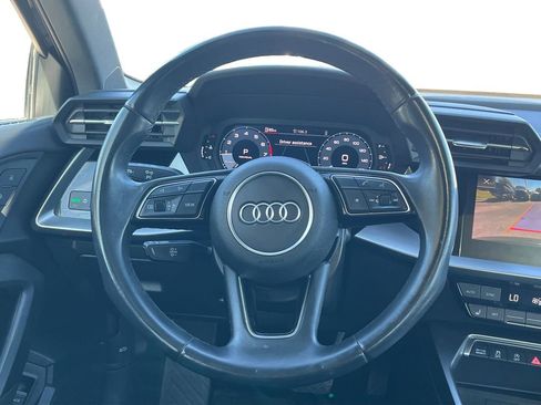 Used 2022 Audi A3 2.0T Premium image 21