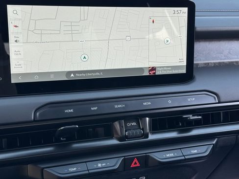 New 2027 Kia Telluride SX Prestige X-Pro AWD/4WD image 13