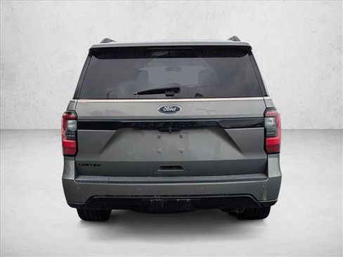 Used 2019 Ford Expedition Limited w/ Equipment Group 303A RWD image 7