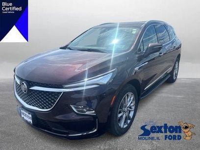 Used 2022 Buick Enclave Avenir w/ Avenir Technology Package