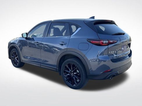 Used 2024 MAZDA CX-5 Carbon Edition image 3