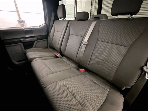 Used 2019 Ford F150 XLT w/ Equipment Group 302A Luxury image 26