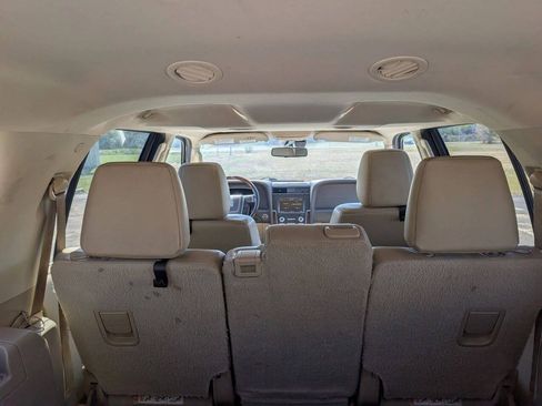 Used 2015 Lincoln Navigator L 2WD w/ Equipment Group 101A Reserve image 38