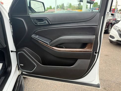 Used 2019 Chevrolet Tahoe LT AWD/4WD image 19