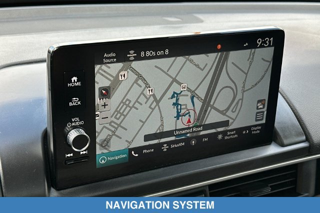 Certified 2024 Honda Pilot Touring image 23