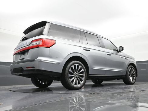 Used 2020 Lincoln Navigator Reserve w/ Luxury Package AWD/4WD image 24