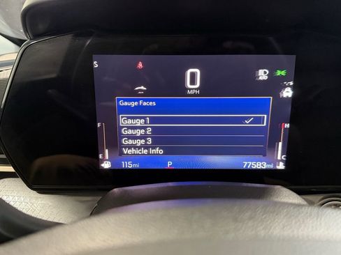 Used 2024 Chevrolet Trax ACTIV w/ Driver Confidence Package FWD image 23