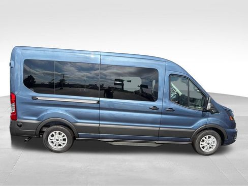 New 2026 Ford Transit 350 XLT RWD image 6