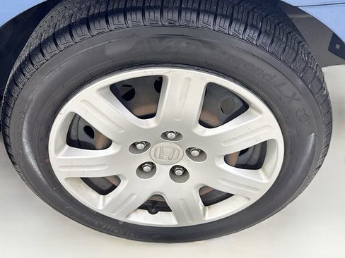 Used 2006 Honda Civic LX image 34