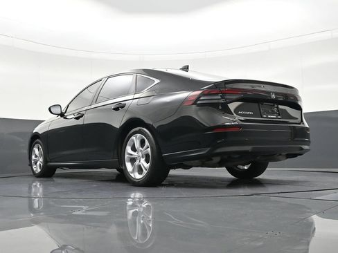 Used 2023 Honda Accord LX image 24