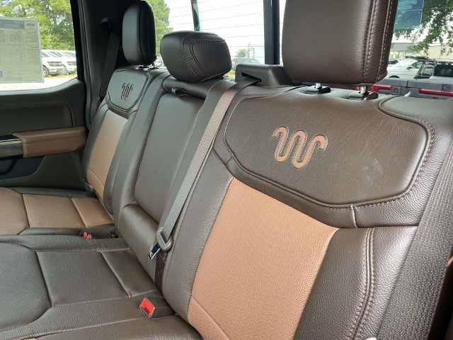 New 2026 Ford F150 King Ranch w/ Equipment Group 601A High AWD/4WD image 10