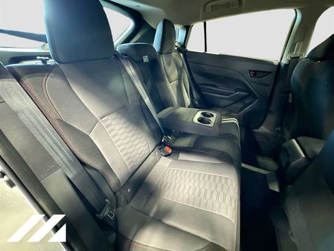 New 2026 Subaru Impreza 2.0i Sport AWD/4WD image 25
