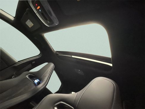 New 2025 Hyundai Elantra N image 21