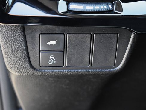 Used 2025 Honda CR-V EX-L image 25