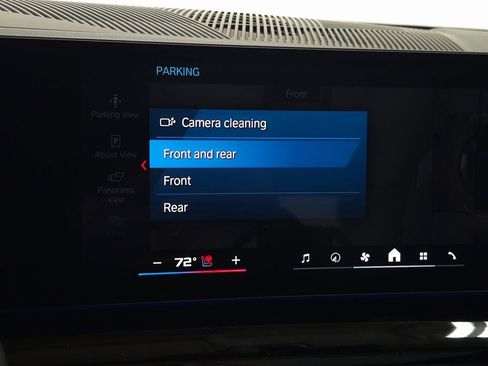 New 2026 BMW M5 Touring image 33