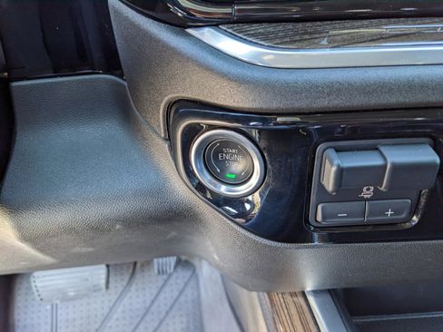 Used 2024 Chevrolet Silverado 1500 RST w/ Convenience Package II image 31