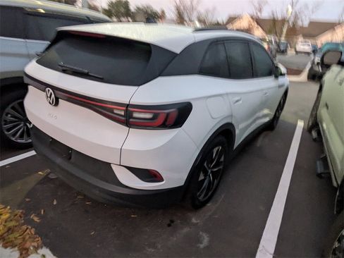 Used 2022 Volkswagen ID.4 Pro S image 6